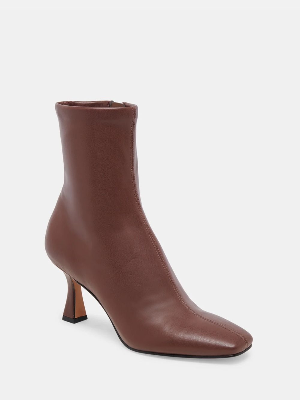 Dolce Vita Glamour WC Boots - Chocolate Stella - Picture 2 of 5
